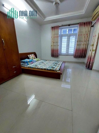 Cần Bán Gấp nhà nhỏ để mua nhà to hơn, Trường Chinh giá chỉ 3.6 tỷ DT 61.8m2
