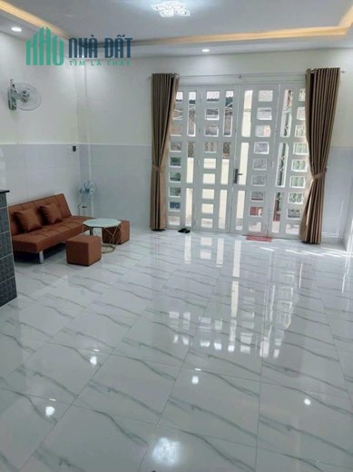Cần Bán Gấp nhà nhỏ để mua nhà to hơn, Trường Chinh giá chỉ 3.6 tỷ DT 61.8m2