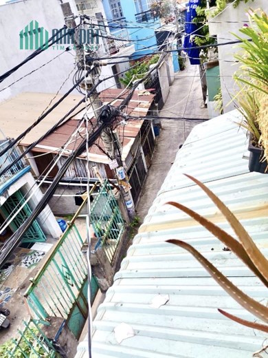 Chủ yếu bán ĐẤT tặng nhà, diện tích gần 100m2 ĐẤT, tiện xây mới hoặc đầu tư giữ tiền, Quận 8