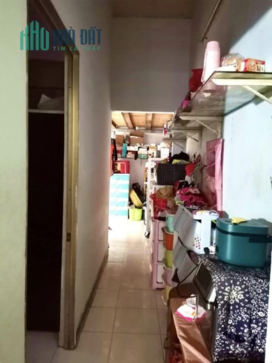 Chủ yếu bán ĐẤT tặng nhà, diện tích gần 100m2 ĐẤT, tiện xây mới hoặc đầu tư giữ tiền, Quận 8