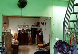 Chủ yếu bán ĐẤT tặng nhà, diện tích gần 100m2 ĐẤT, tiện xây mới hoặc đầu tư giữ tiền, Quận 8