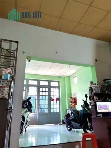 Chủ yếu bán ĐẤT tặng nhà, diện tích gần 100m2 ĐẤT, tiện xây mới hoặc đầu tư giữ tiền, Quận 8