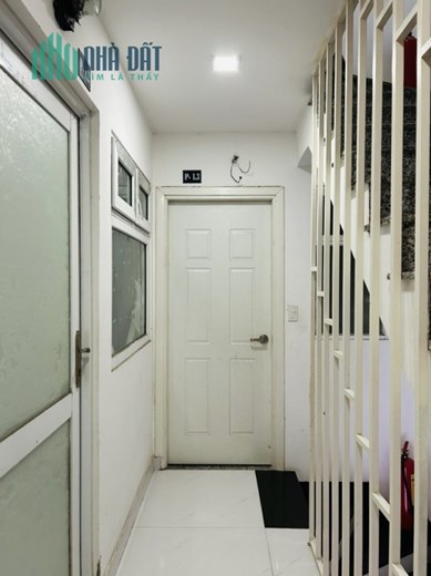 BÁN CHDV 6TẦNG 14PHÒNG CHO THUÊ FULL - ĐƯỜNG ÂU CƠ QUẬN TÂN BÌNH.
