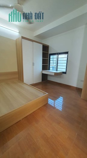 bán tòa CCMN 6 tầng, 10 phòng - Dòng Tiền Thực gần 50 triệu/ tháng