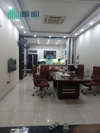 Bán biệt thự mini Xuân Đỉnh -otô gần phố 115m 4 tầng 11.5tỷ