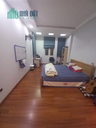 Bán biệt thự mini Xuân Đỉnh -otô gần phố 115m 4 tầng 11.5tỷ