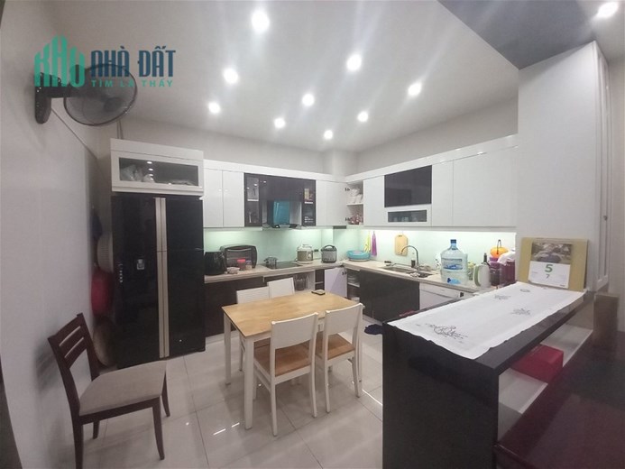 Bán biệt thự mini Xuân Đỉnh -otô gần phố 115m 4 tầng 11.5tỷ