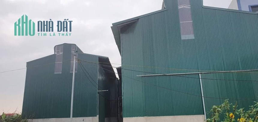 CHÍNH CHỦ CHO THUÊ 630M2 KHO XƯỞNG GẦN KĐT THANH HÀ, HÀ ĐÔNG