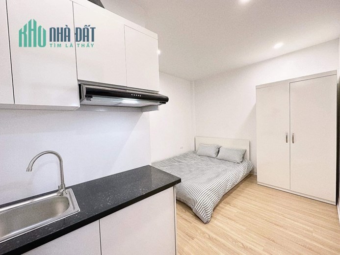 Bán nhà Khương Đình 40m x 5 tầng, mt: 4m, nhà đepj, ở luôn, dòng tiền ổn định