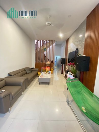 BÁN NHÀ 2TẦNG 4Mx18M HẺM AN NINH - ĐƯỜNG ÂU CƠ QUẬN TÂN BÌNH HƠN 5TỶ.