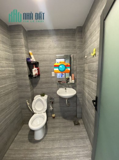 BÁN NHÀ 2TẦNG 4Mx18M HẺM AN NINH - ĐƯỜNG ÂU CƠ QUẬN TÂN BÌNH HƠN 5TỶ.