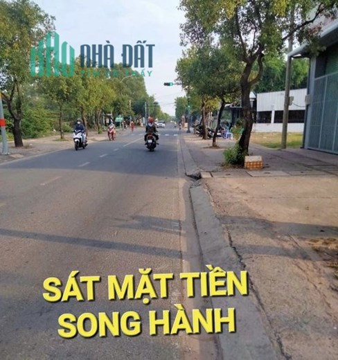 Bán đất tặng Xưởng 12,02 x 12,8 = 4 tỷ 3 QL22 Hóc Môn TPHCM