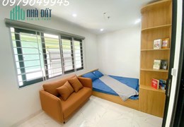 Bán CCMN MỸ ĐÌNH, 70M2X7 TẦNG, LÔ GÓC 3 THOÁNG, 18 PHÒNG KHÉP KÍN, 11.3 TỶ