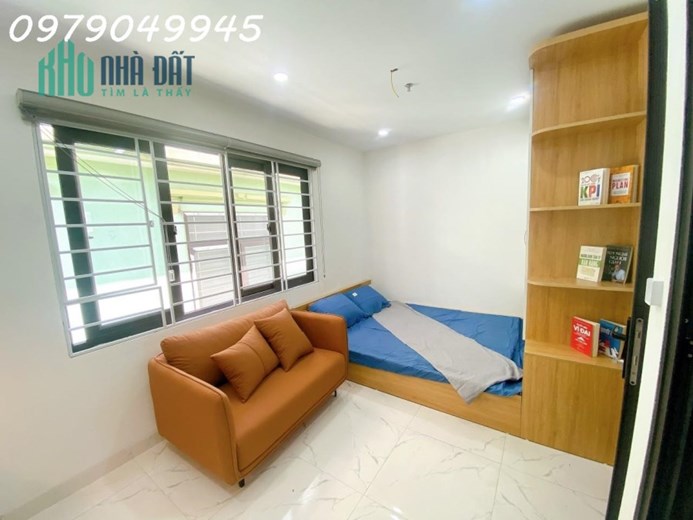 Bán CCMN MỸ ĐÌNH, 70M2X7 TẦNG, LÔ GÓC 3 THOÁNG, 18 PHÒNG KHÉP KÍN, 11.3 TỶ