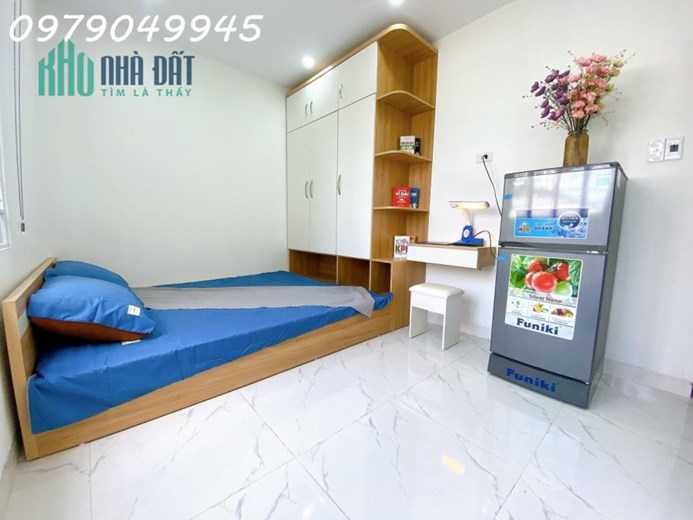 Bán CCMN MỸ ĐÌNH, 70M2X7 TẦNG, LÔ GÓC 3 THOÁNG, 18 PHÒNG KHÉP KÍN, 11.3 TỶ