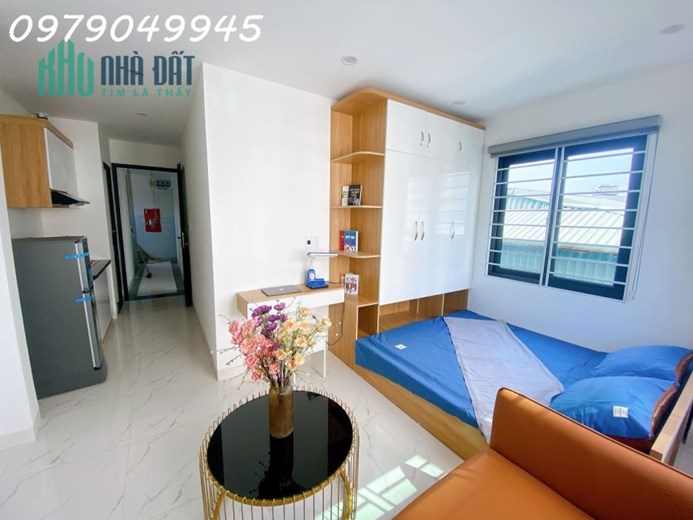 Bán CCMN MỸ ĐÌNH, 70M2X7 TẦNG, LÔ GÓC 3 THOÁNG, 18 PHÒNG KHÉP KÍN, 11.3 TỶ