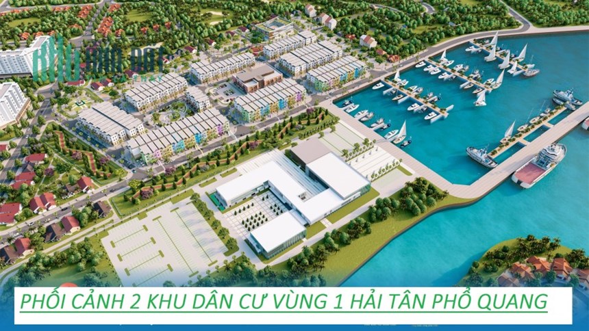 Bán đát Khu dân cư Vùng 1 Hải Tân Phổ Quang thị xã Đức Phổ