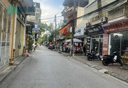 Chính chủ bán đất tặng nhà DT 224m2, MT 7,5m ngõ 466 Ngô Gia Tự, Đức Giang ,Long Biên