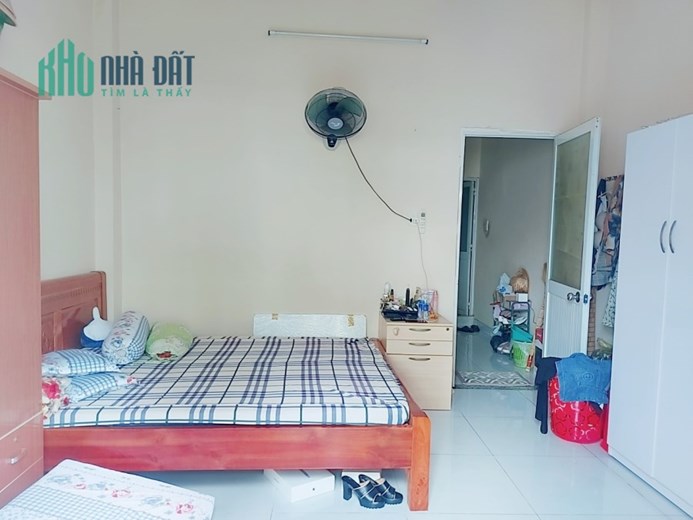 LÊ VĂN QUỚI - 41M2 - 2 TẦNG - 2PN - 2WC HẺM 8M CHỈ 4.6 TỶ