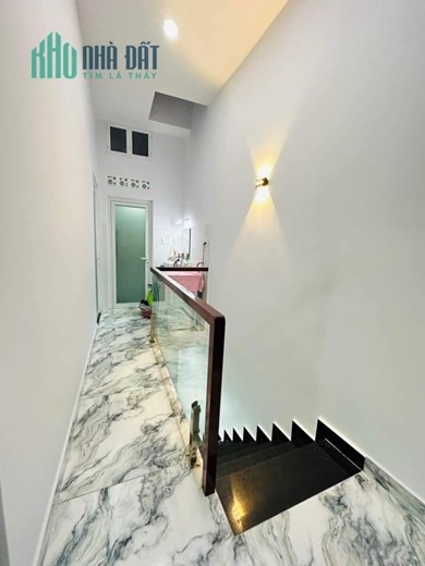 BÁN NHÀ 43M2 HXH 2TẦNG ĐƯỜNG THẠCH LAM QUẬN TÂN PHÚ HƠN 4TỶ.