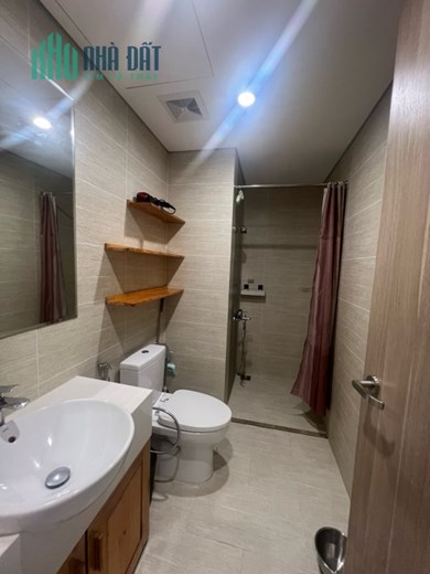 CHO THUÊ CĂN HỘ  CAO CẤP 1 NGỦ 1 VỆ SINH FULL ĐỒ ĐẸP THOÁNG MÁT TẠI VINHOMES OCEAN PARK
