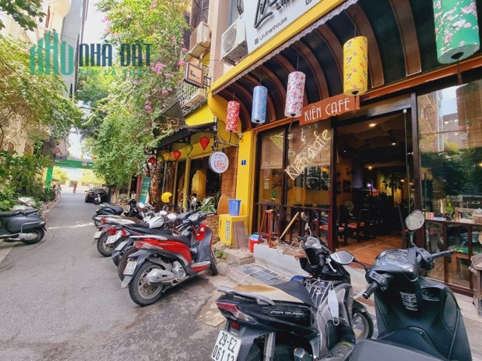 Bán nhà Nguyên Hồng, Đống Đa. 90mx7; MT5m; thang máy; giá 35 tỷ