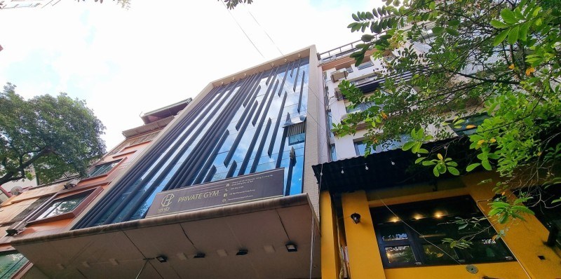 Bán nhà Nguyên Hồng, Đống Đa. 90mx7; MT5m; thang máy; giá 35 tỷ