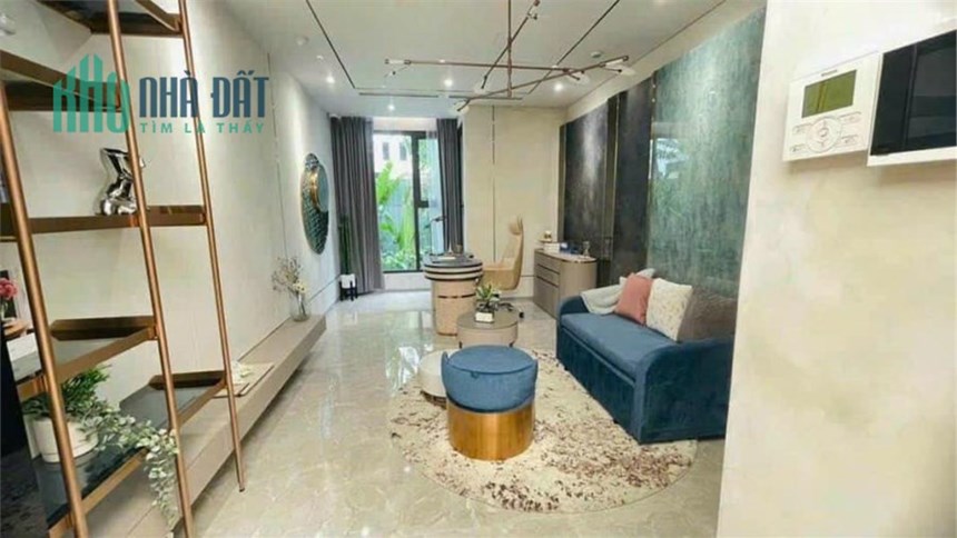Căn hộ Phạm văn Đồng 1,2ty/căn ngay làng Đại Học