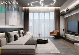 Kẹt nợ ngân hàng cần bán nhanh căn nhà Trương Định, Phường 6, Quận 3, sổ hồng nở hậu, giá 6tỷ8