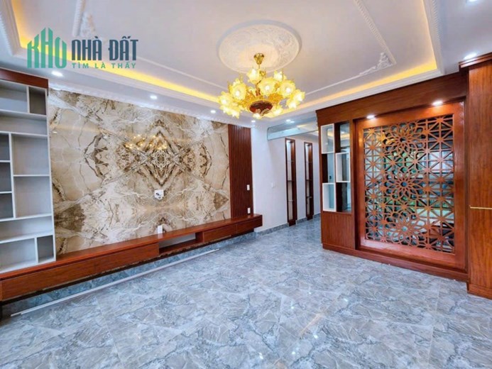 Bán nhà Xuân  la–thang máy- kinh doanh- oto tránh –75m 14.3 TỶ