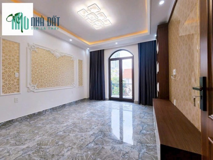 Bán nhà Xuân  la–thang máy- kinh doanh- oto tránh –75m 14.3 TỶ