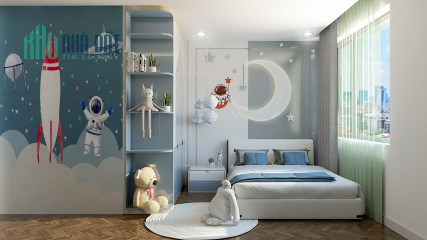 Cho thuê căn hộ 2 phòng ngủ, Linh Xuân, Thủ Đức, 5.5 triệu bao phí quản lý