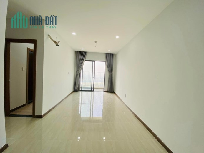 Cho thuê căn hộ 2 phòng ngủ, Linh Xuân, Thủ Đức, 5.5 triệu bao phí quản lý