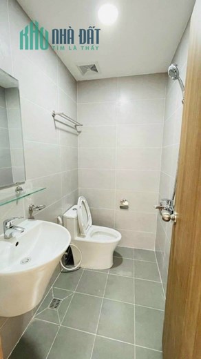 Cho thuê căn hộ 2 phòng ngủ, Linh Xuân, Thủ Đức, 5.5 triệu bao phí quản lý