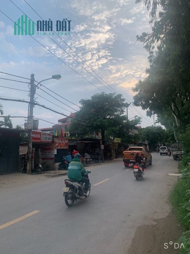 Bán nhà Nguyễn Hoàng Tôn, Bắc Từ Liêm. 86m2. Tài chính: 5.16 tỷ