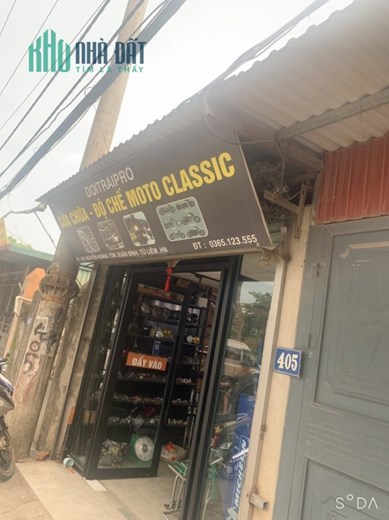 Bán nhà Nguyễn Hoàng Tôn, Bắc Từ Liêm. 86m2. Tài chính: 5.16 tỷ