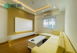 BÁN CĂN HỘ CC 3PN+2WC TẠI TÒA B2 KĐT MỸ ĐÌNH - HÀM NGHI, CĂN GÓC 2 BAN CÔNG, GIÁ 3.19 TỶ