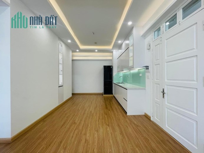 BÁN CĂN HỘ CC 3PN+2WC TẠI TÒA B2 KĐT MỸ ĐÌNH - HÀM NGHI, CĂN GÓC 2 BAN CÔNG, GIÁ 3.19 TỶ