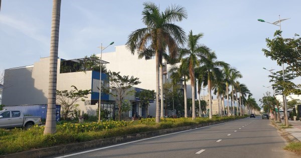 Chính chủ cần bán nhanh cho khách thiện chí nhà 3 tầng đường 29/3 (Hàng Dừa) Hòa Xuân.
