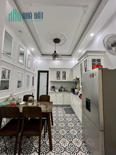 Cần Bán Nhà Thịnh Hào  gần ô tô KD online 55m 5Tg MT 3,3m chỉ 5,9 tỷ LHCC.