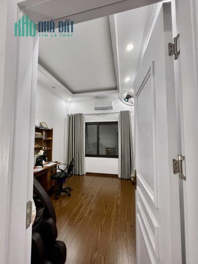 Cần Bán Nhà Thịnh Hào  gần ô tô KD online 55m 5Tg MT 3,3m chỉ 5,9 tỷ LHCC.