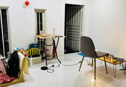 BÁN NHÀ HẺM ĐƯỜNG ĐINH TIÊN HOÀNG TỔNG DT50M2 GIÁ 2TY9 CÒN TL
