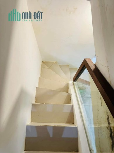 BÁN NHÀ HẺM ĐƯỜNG ĐINH TIÊN HOÀNG TỔNG DT50M2 GIÁ 2TY9 CÒN TL