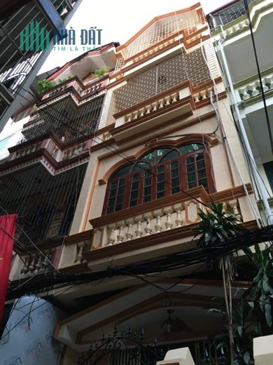 HIẾM RẺ! NGÕ THÔNG - KHƯƠNG TRUNG - THANH XUÂN - Ô TÔ ĐỖ CỬA - 64m2  - HAI THOÁNG