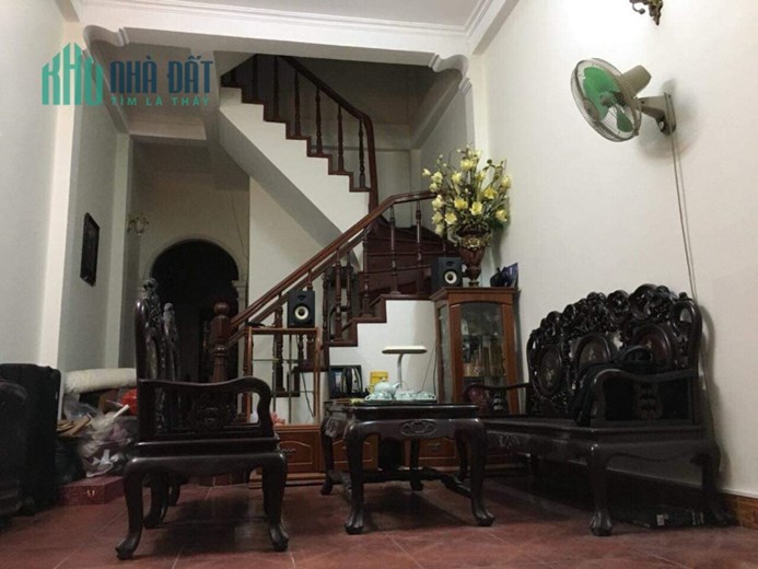 HIẾM RẺ! NGÕ THÔNG - KHƯƠNG TRUNG - THANH XUÂN - Ô TÔ ĐỖ CỬA - 64m2  - HAI THOÁNG