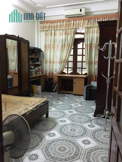 HIẾM RẺ! NGÕ THÔNG - KHƯƠNG TRUNG - THANH XUÂN - Ô TÔ ĐỖ CỬA - 64m2  - HAI THOÁNG