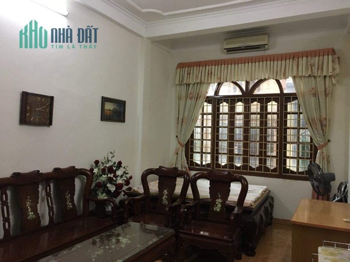 HIẾM RẺ! NGÕ THÔNG - KHƯƠNG TRUNG - THANH XUÂN - Ô TÔ ĐỖ CỬA - 64m2  - HAI THOÁNG