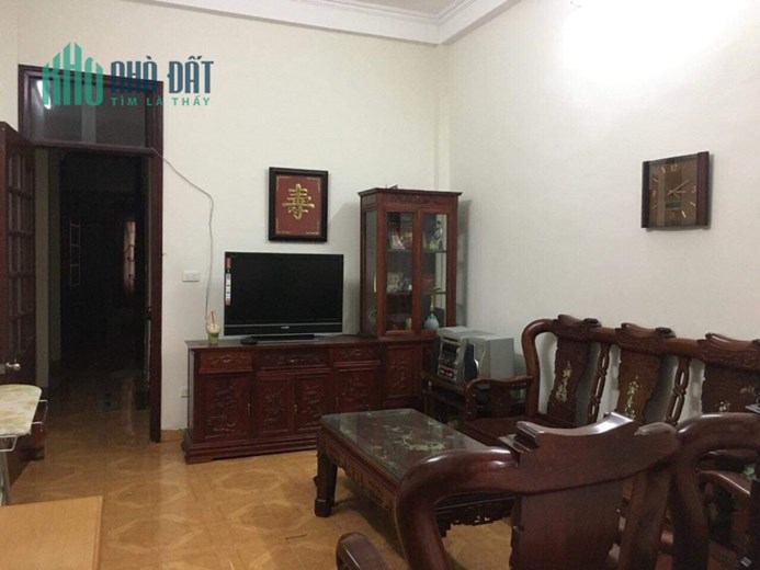 HIẾM RẺ! NGÕ THÔNG - KHƯƠNG TRUNG - THANH XUÂN - Ô TÔ ĐỖ CỬA - 64m2  - HAI THOÁNG
