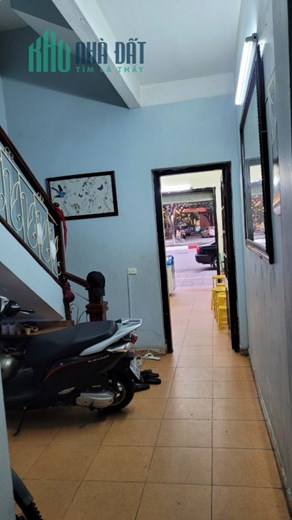 BÁN NHÀ MẶT PHỐ TRẦN ĐĂNG NINH CẦU GIẤY, 45M2, 4 TẦNG, 20.5 TỶ.