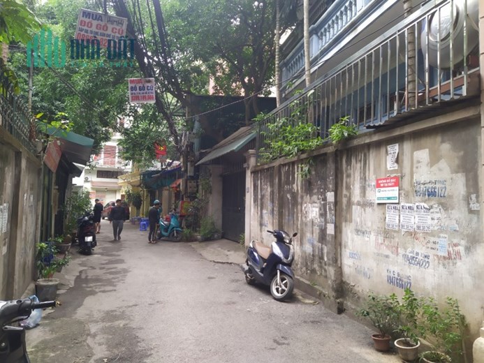 💥TRƯƠNG ĐỊNH, ĐẤT ĐẸP ~200m2, NGÕ Ô TÔ TRÁNH,  21.2 tỷ